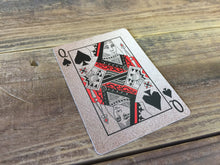 Load image into Gallery viewer, Limited Bicycle Copper & Stainless in Tin with Numbered Holo Seal and Metal Cert