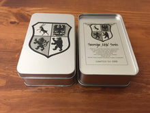 Load image into Gallery viewer, Limited Bicycle Copper & Stainless in Tin with Numbered Holo Seal and Metal Cert