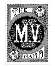 Load image into Gallery viewer, 1884 Murphy Varnish Original Release Playing Cards (Red) Restoration
