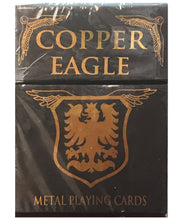 Load image into Gallery viewer, Copper Eagle (Real Copper)