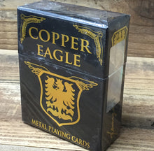 Load image into Gallery viewer, Copper Eagle (Real Copper)