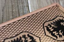 Load image into Gallery viewer, Copper Eagle (Real Copper)