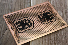 Load image into Gallery viewer, Copper Eagle (Real Copper)