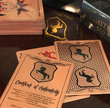 Load image into Gallery viewer, Copper Unicorn (Real Copper)