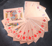 Load image into Gallery viewer, Copper Unicorn (Real Copper)