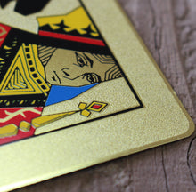 Load image into Gallery viewer, Brass Stag (Real Brass)