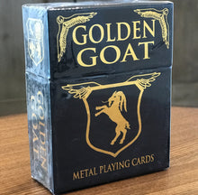 Load image into Gallery viewer, Golden Goat (Real Brass)
