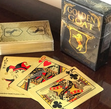 Load image into Gallery viewer, Golden Goat (Real Brass)