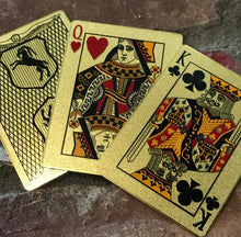 Load image into Gallery viewer, Golden Goat (Real Brass)