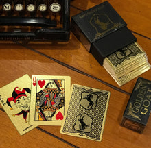 Load image into Gallery viewer, Golden Goat (Real Brass)