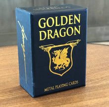 Load image into Gallery viewer, Golden Dragon (Real Brass)