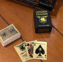 Load image into Gallery viewer, Golden Dragon (Real Brass)