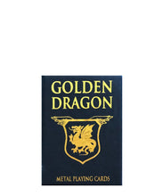 Load image into Gallery viewer, Golden Dragon (Real Brass)