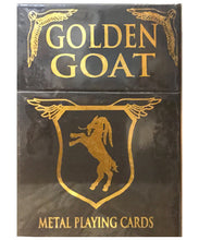 Load image into Gallery viewer, Golden Goat (Real Brass)