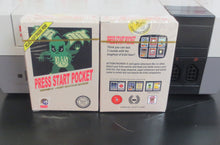 Load image into Gallery viewer, Press Start Pocket 2-6 Player Pixel Card Battle (3 Decks)