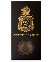 Load image into Gallery viewer, Werewolf Coins