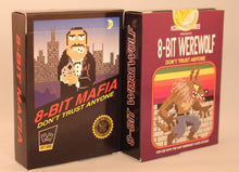 Load image into Gallery viewer, 8-Bit Mafia and Werewolf