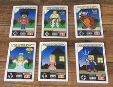 Load image into Gallery viewer, 8-Bit Mafia and Werewolf