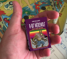 Load image into Gallery viewer, mini 8-Bit Mafia and Werewolf