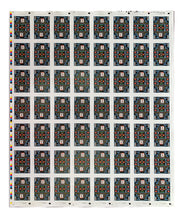 Load image into Gallery viewer, 8-Bit Original Uncut Sheet