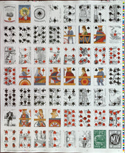 Load image into Gallery viewer, 1884 Murphy Varnish Green Restoration Uncut Sheet