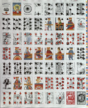 Load image into Gallery viewer, 1884 Murphy Varnish Red Restoration Uncut Sheet