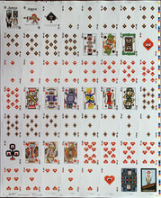 Load image into Gallery viewer, 8-Bit Original Uncut Sheet