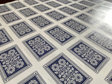 Load image into Gallery viewer, 1876 Mauger Centennial Exposition Uncut Sheet