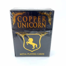 Load and play video in Gallery viewer, Copper Unicorn (Real Copper)
