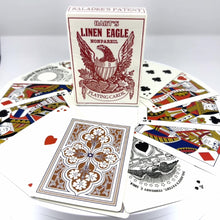 Load and play video in Gallery viewer, 1864 Saladee's Patent Limited, Playing Cards Restoration (Limited)
