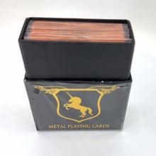 Load and play video in Gallery viewer, Copper Unicorn (Real Copper)
