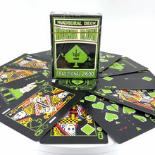 Load and play video in Gallery viewer, 8-Bit 2600 Playing Cards

