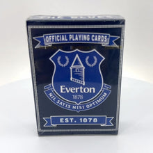 Load and play video in Gallery viewer, Everton Playing Cards
