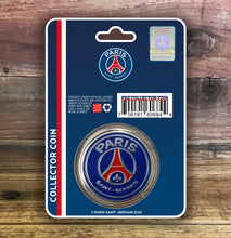 Load image into Gallery viewer, Paris Saint-Germain Collector Coin

