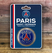 Load image into Gallery viewer, Paris Saint-Germain Collector Coin
