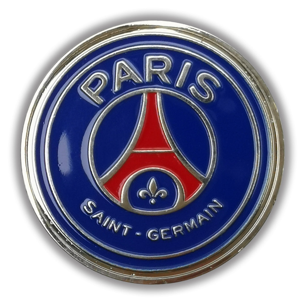 Paris Saint-Germain Collector Coin
