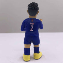 Load image into Gallery viewer, Thiago Silva Mini Figure
