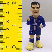 Load image into Gallery viewer, Thiago Silva Mini Figure
