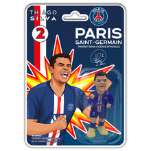 Load image into Gallery viewer, Thiago Silva Mini Figure
