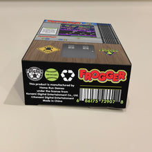 Load image into Gallery viewer, Frogger Playing Cards
