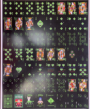 Load image into Gallery viewer, 8-Bit 2600 Uncut Sheet
