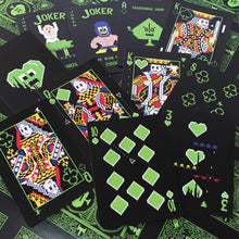 Load image into Gallery viewer, 8-Bit 2600 Playing Cards
