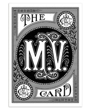 Load image into Gallery viewer, 1884 Murphy Varnish Playing Cards (Green) Restoration
