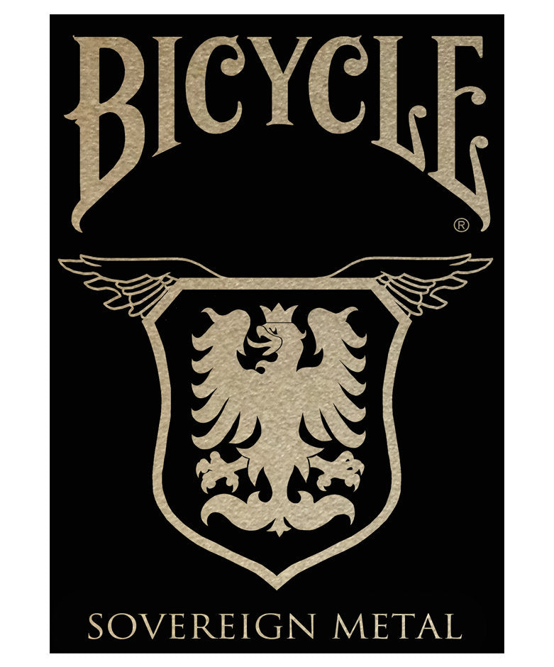 Bicycle Completely Copper