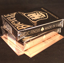Load image into Gallery viewer, Limited Bicycle Copper &amp; Stainless in Tin with Numbered Holo Seal and  Metal Cert
