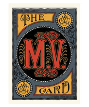 Load image into Gallery viewer, 1884 Murphy Varnish Limited Playing Cards (Green) Restoration
