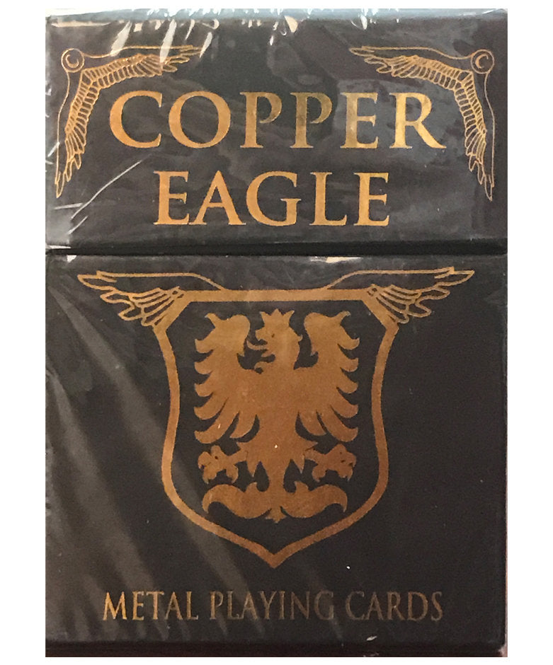Copper Eagle (Real Copper)