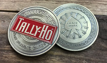 Load image into Gallery viewer, Tally Ho 2&quot; Dealer Coin
