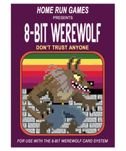 Load image into Gallery viewer, mini 8-Bit Mafia and Werewolf
