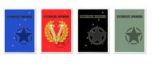 Load image into Gallery viewer, Ultimate Soldier 2-6 Player Card Battle (Includes 3 Expansions)
